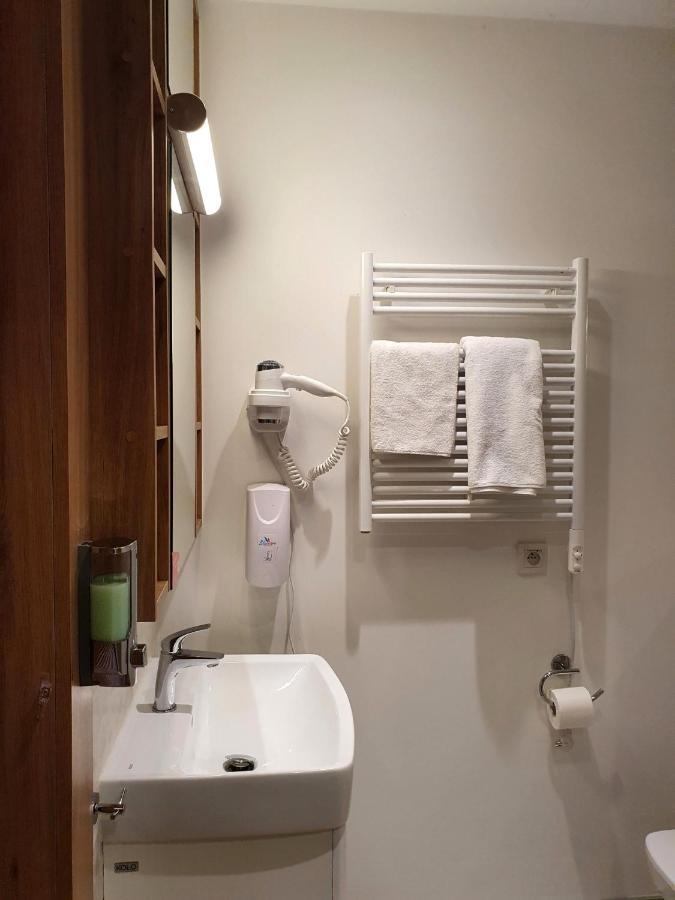 Warsaw Apartments - Luxury Top-View Aparthotel Ngoại thất bức ảnh